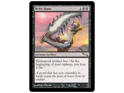 Relic Bane