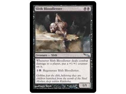 Slith Bloodletter