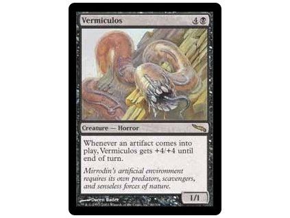 Vermiculos
