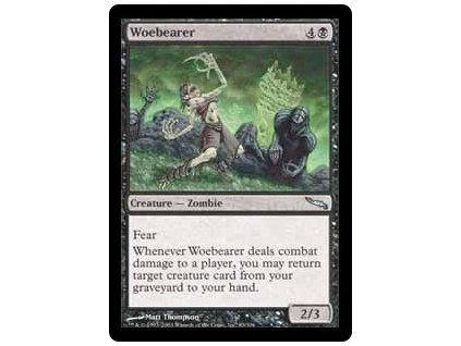 Woebearer