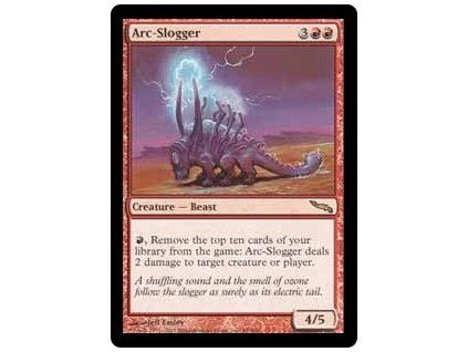 Arc-Slogger