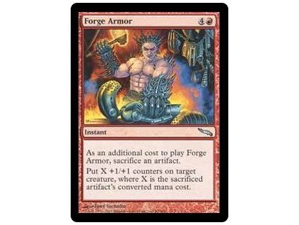 Forge Armor