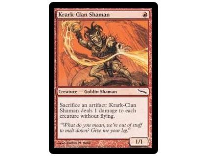 Krark-Clan Shaman