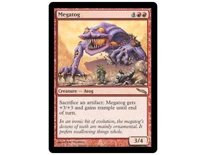 Megatog