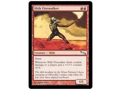 Slith Firewalker