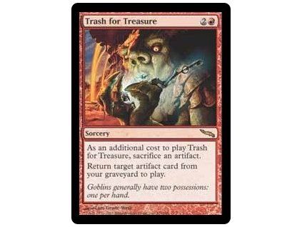 Trash for Treasure