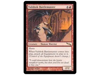 Vulshok Battlemaster