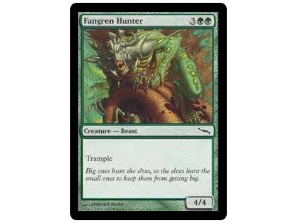 Fangren Hunter