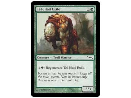 Tel-Jilad Exile
