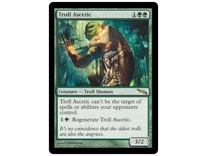 Troll Ascetic