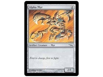 Alpha Myr