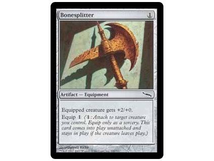 Bonesplitter