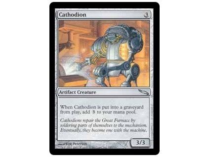 Cathodion