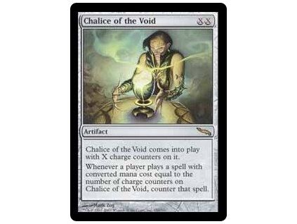 Chalice of the Void