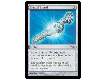 Crystal Shard