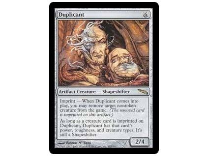 Duplicant