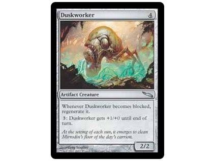 Duskworker
