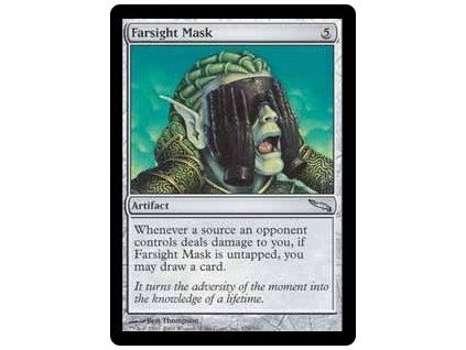 Farsight Mask