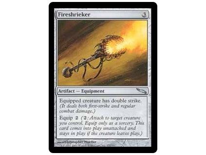 Fireshrieker
