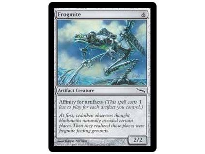 Frogmite