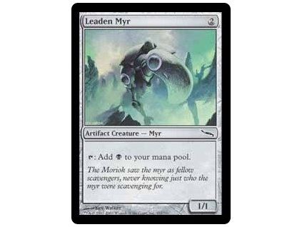 Leaden Myr
