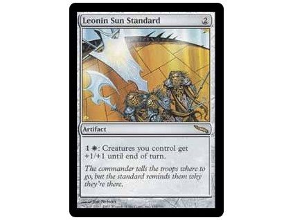 Leonin Sun Standard
