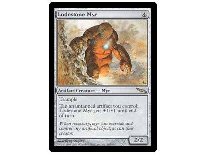 Lodestone Myr