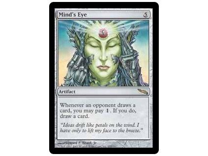 Mind's Eye