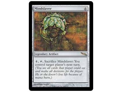 Mindslaver