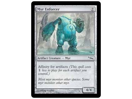 Myr Enforcer