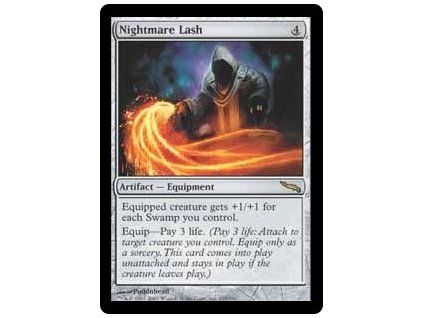 Nightmare Lash