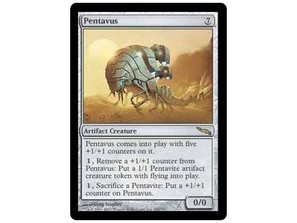 Pentavus
