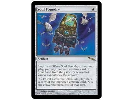 Soul Foundry