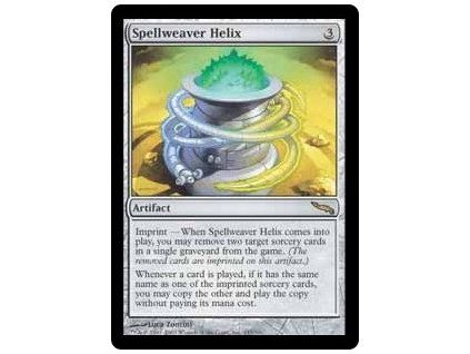 Spellweaver Helix