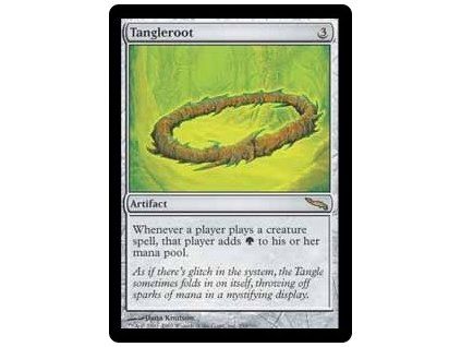 Tangleroot