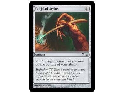 Tel-Jilad Stylus