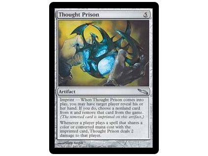 Thought Prison