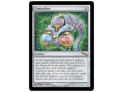 Timesifter