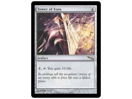 Tower of Eons