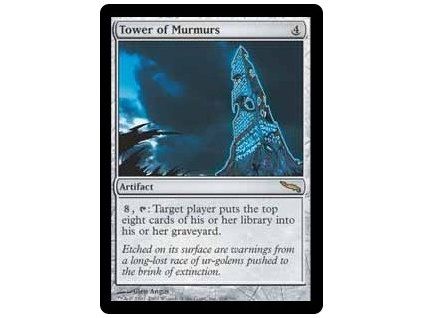 Tower of Murmurs