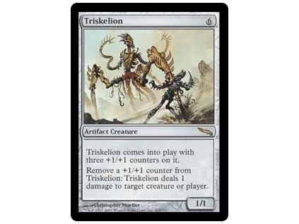 Triskelion