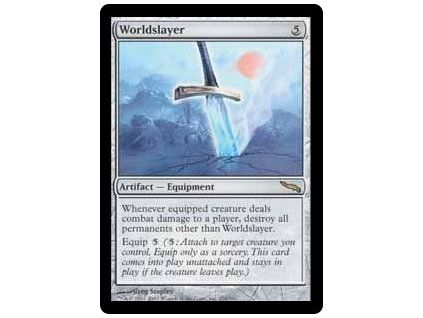 Worldslayer