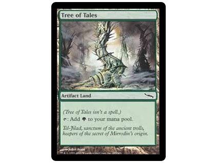 Tree of Tales