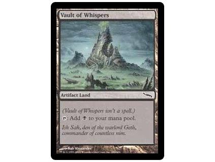 Vault of Whispers