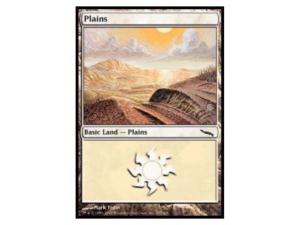 Plains