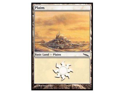 Plains