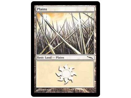 Plains