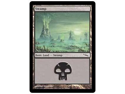 Swamp