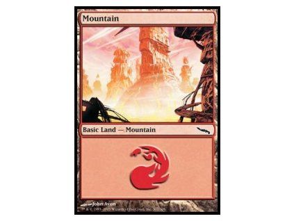 Mountain