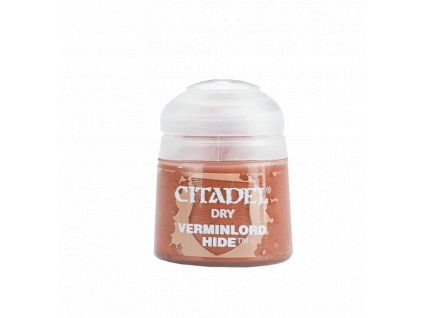 Citadel Dry — Verminlord Hide